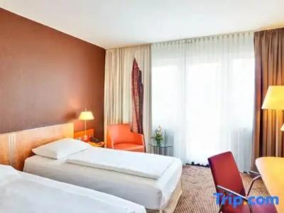 Mercure Residenz Frankfurt Messe - 49