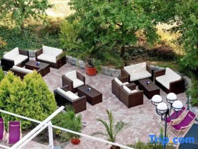 Mercure Residenz Frankfurt Messe - 55