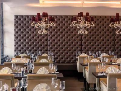 Mercure Residenz Frankfurt Messe - 21