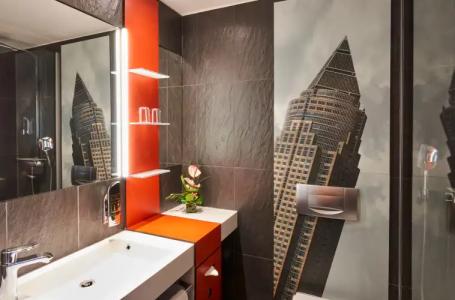 Mercure Residenz Frankfurt Messe - 7