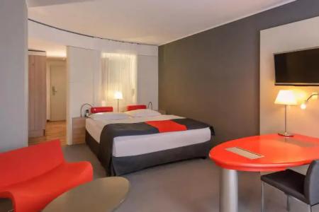 Mercure Residenz Frankfurt Messe - 6