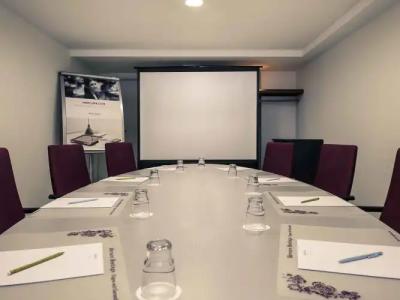 Mercure Residenz Frankfurt Messe - 15