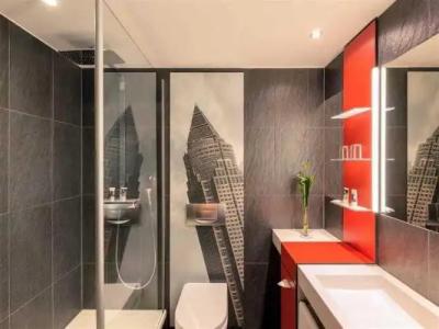 Mercure Residenz Frankfurt Messe - 38
