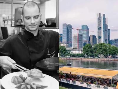 Mercure Residenz Frankfurt Messe - 10