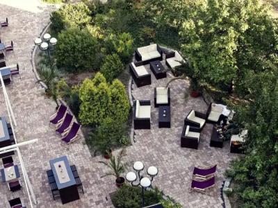 Mercure Residenz Frankfurt Messe - 17