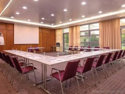 Mercure Residenz Frankfurt Messe - 16