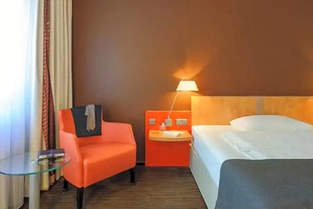 Mercure Residenz Frankfurt Messe - 41
