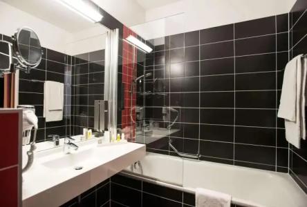 Mercure Residenz Frankfurt Messe - 9