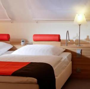 Mercure Residenz Frankfurt Messe - 3