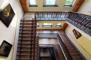 Отель «Le Méridien Frankfurt», Франкфурт-на-Майне