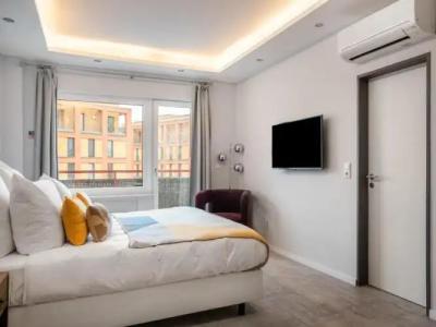 numa Fast & Digital Check-in I Oben - 52