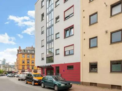 numa Fast & Digital Check-in I Oben - 6