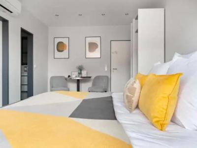 numa Fast & Digital Check-in I Oben - 48