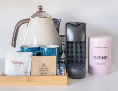 numa Fast & Digital Check-in I Oben - 25