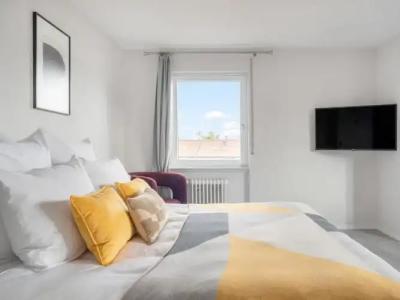 numa Fast & Digital Check-in I Oben - 23