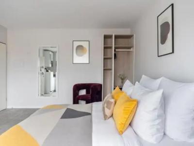 numa Fast & Digital Check-in I Oben - 41