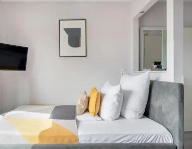 numa Fast & Digital Check-in I Oben - 14