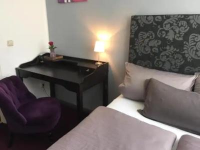 Heddernheimer Hof - 60