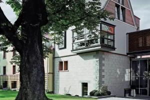 Hotel «Gerbermühle», Франкфурт-на-Майне