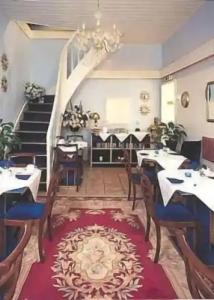 garni Frankfurt - 11