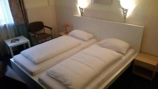 garni Frankfurt - 27