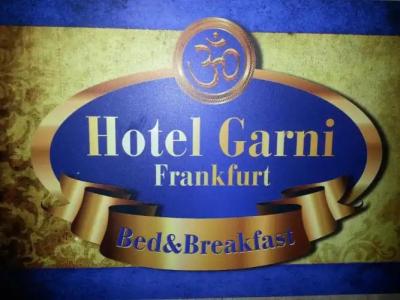 garni Frankfurt - 13