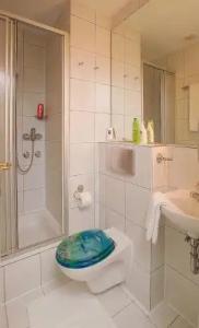 garni Frankfurt - 22