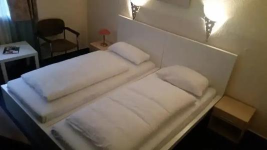 garni Frankfurt - 12