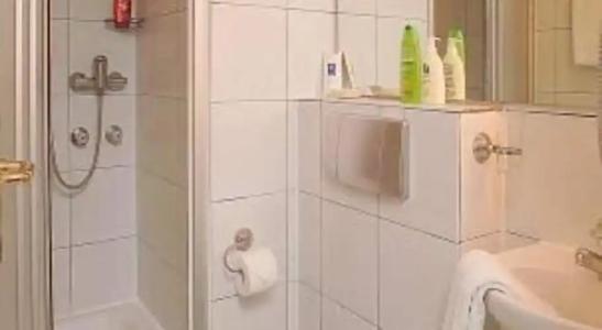 garni Frankfurt - 16