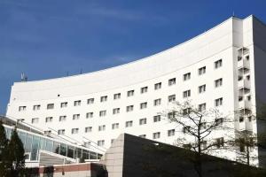 Отель «Trip Inn Frankfurt Nordwestzentrum», Франкфурт-на-Майне