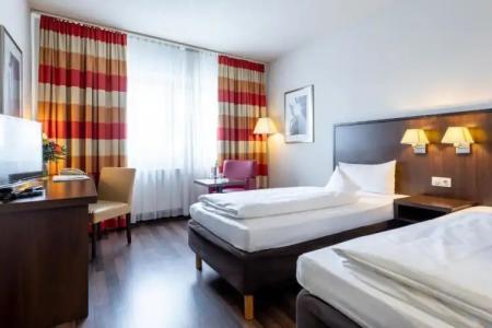 Trip Inn Frankfurt Nordwestzentrum - 36