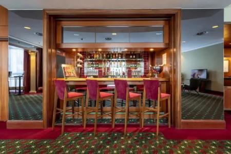 Trip Inn Frankfurt Nordwestzentrum - 14