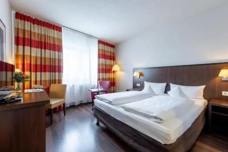 Trip Inn Frankfurt Nordwestzentrum - 34