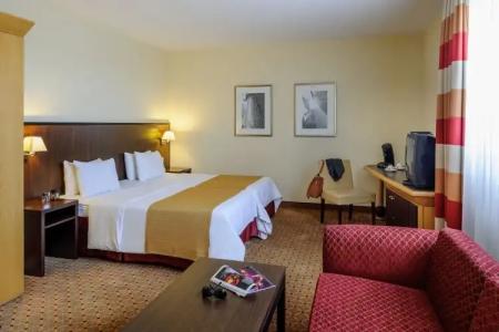 Trip Inn Frankfurt Nordwestzentrum - 6