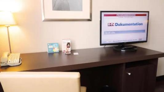 Trip Inn Frankfurt Nordwestzentrum - 28