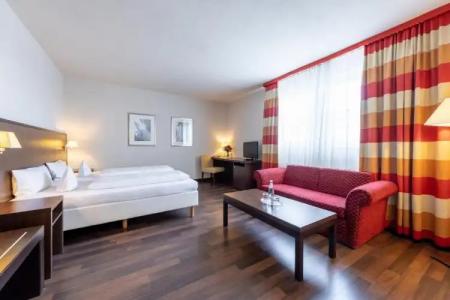 Trip Inn Frankfurt Nordwestzentrum - 40