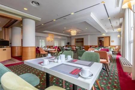 Trip Inn Frankfurt Nordwestzentrum - 15