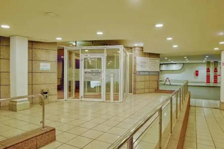 Trip Inn Frankfurt Nordwestzentrum - 19