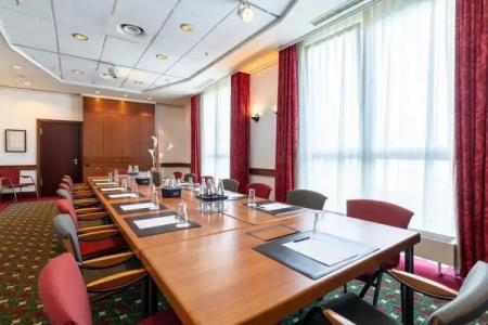 Trip Inn Frankfurt Nordwestzentrum - 10