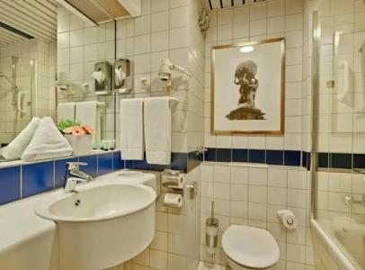 Trip Inn Frankfurt Nordwestzentrum - 17