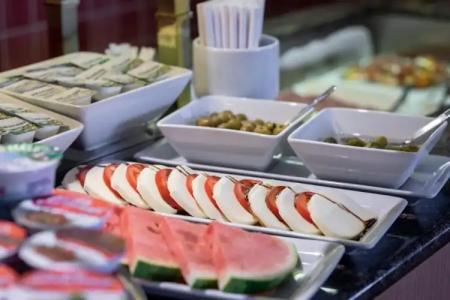 Trip Inn Frankfurt Nordwestzentrum - 9