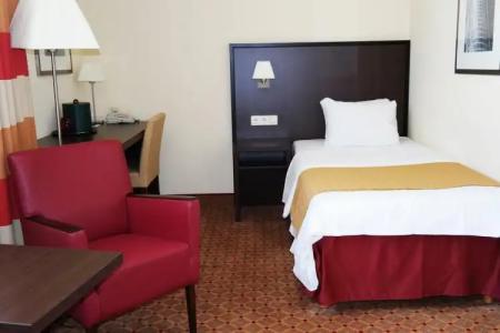 Trip Inn Frankfurt Nordwestzentrum - 26