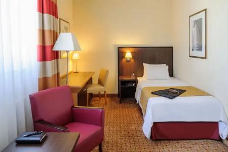 Trip Inn Frankfurt Nordwestzentrum - 5