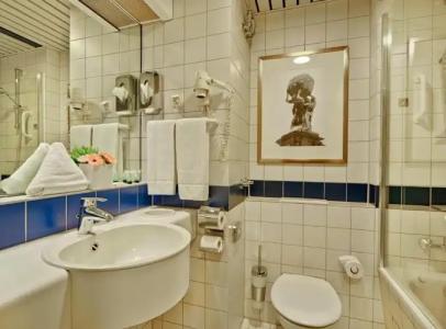 Trip Inn Frankfurt Nordwestzentrum - 30