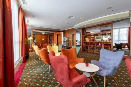 Trip Inn Frankfurt Nordwestzentrum - 1