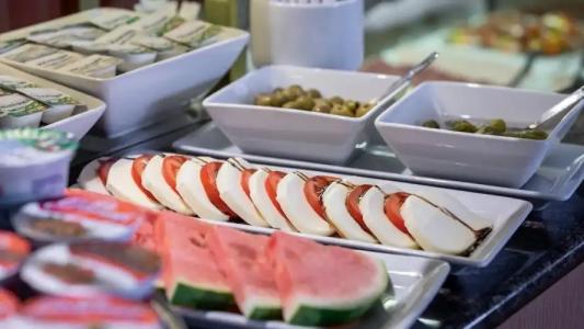 Trip Inn Frankfurt Nordwestzentrum - 8