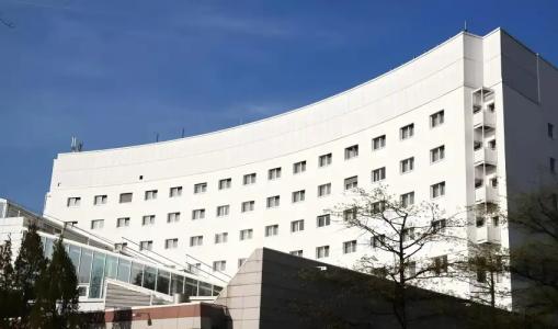 Trip Inn Frankfurt Nordwestzentrum - 0