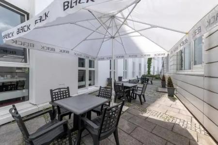 Trip Inn Frankfurt Nordwestzentrum - 12