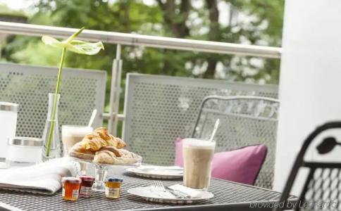 The Doorman Welle Frankfurt am Main - 4