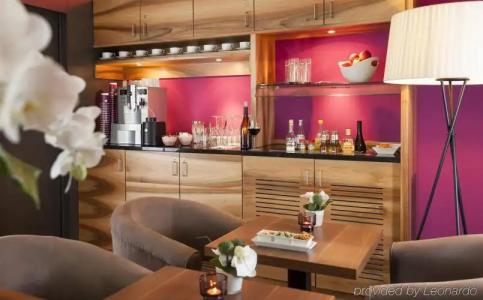 The Doorman Welle Frankfurt am Main - 5